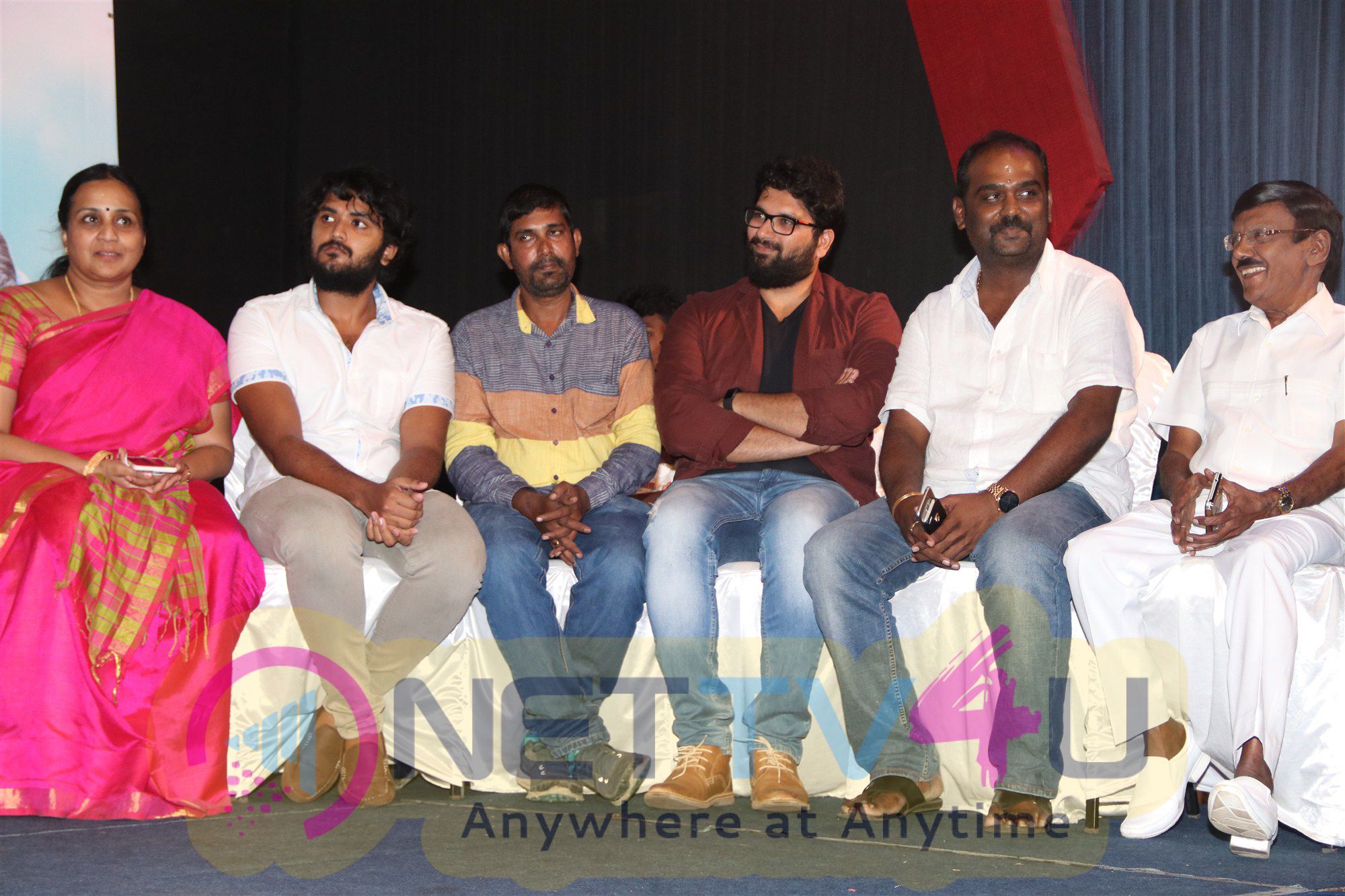 Tamil Movie Ayyanar Veethi Audio Launch Event Stills Tamil Gallery