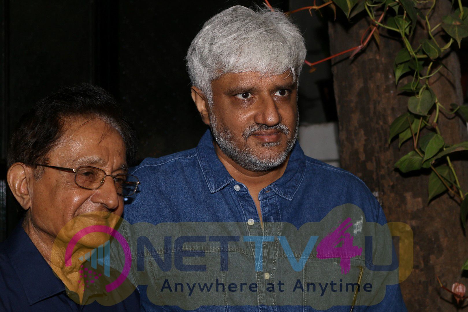 Launch Of VB On Web With Vikram Bhatt & Many Others Photos Hindi Gallery