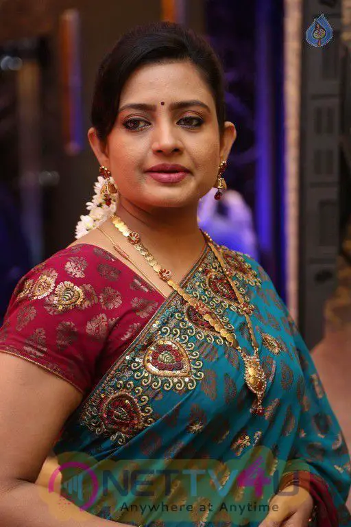 Telugu Actress Indraja New Latest Photos Telugu Gallery