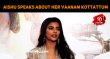Aishwarya Rajesh Speaks About Vaanam Kottattum! Tamil News