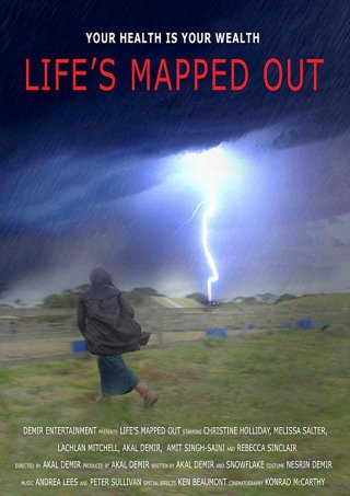 Life's Mapped Out Movie Review English Movie Review Life's Mapped Out Movie Review English Movie Review