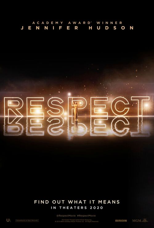 Respect Movie Review
