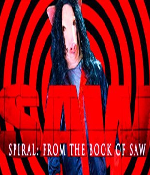 spiral book of saw stream