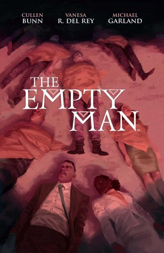 The Empty Man Movie Review English Movie Review The Empty Man Movie Review English Movie Review