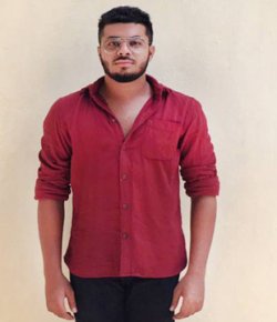 Bhushan Kumar Jain Hindi Cinematographer