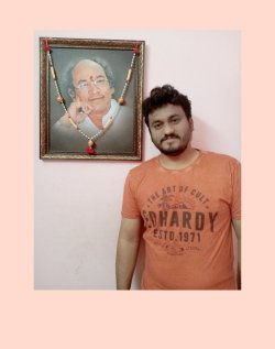 Bobby Yedida Telugu Producer