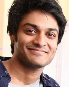 Bomma Sridhar Telugu Actor