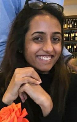 Diya Annapurna Ghosh Hindi Director