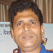 Marathi Producer Dnyaneshwar Govekar