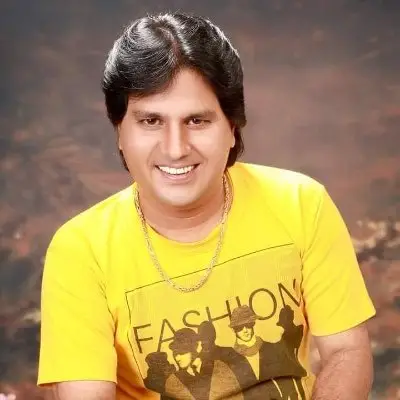 Punjabi Singer Labh Heera