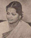 M. L. Vasanthakumari Tamil Singer