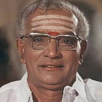 M.M.A Chinnappa Devar Tamil Writer