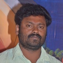 Tamil Director M.S. Arjun