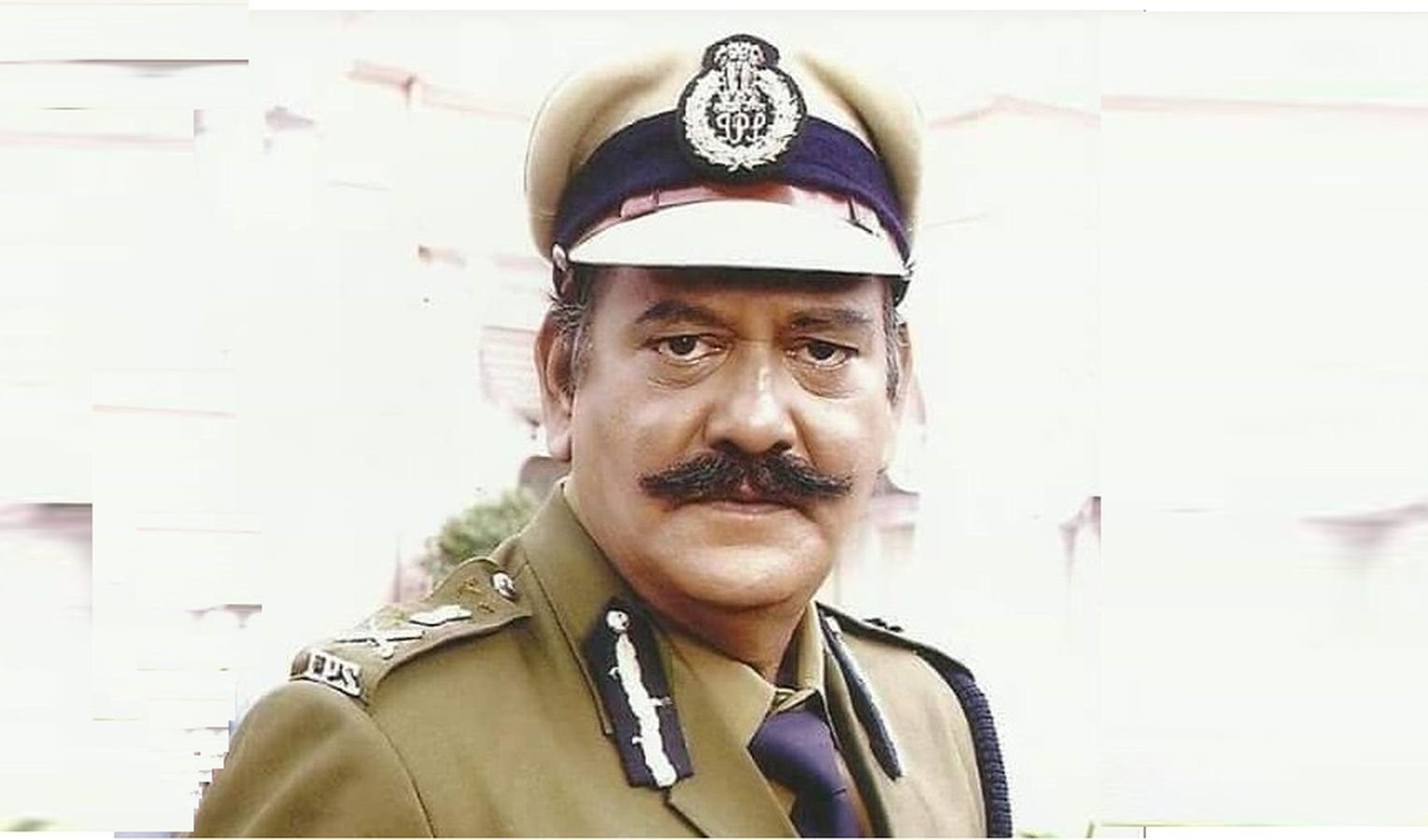 Bhojpuri Actor Mahesh Raj