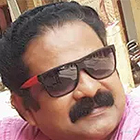 Hindi Director Martin C Joseph