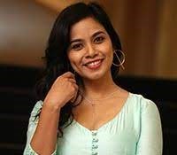Telugu Movie Actress Maya Nelluri
