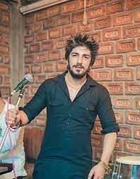 Mayank Chhabra Hindi Singer