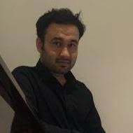 Mayank Kapri Hindi Singer