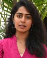 Telugu Movie Actress Megha Lekha