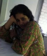 Meghana Karthik Tamil Screenplay Writer