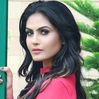 Punjabi Movie Actress Neet Kumar