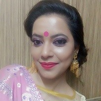 Assamese Movie Actress Neetali Das