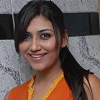 Kannada Movie Actress Neethu Shetty
