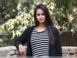 Neha Reddy Hindi Movie Actress