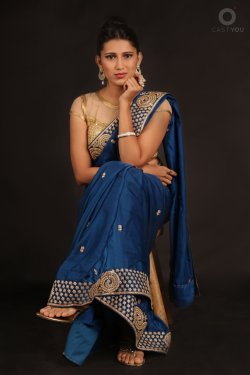 Nehanki Sankhe Hindi Movie Actress