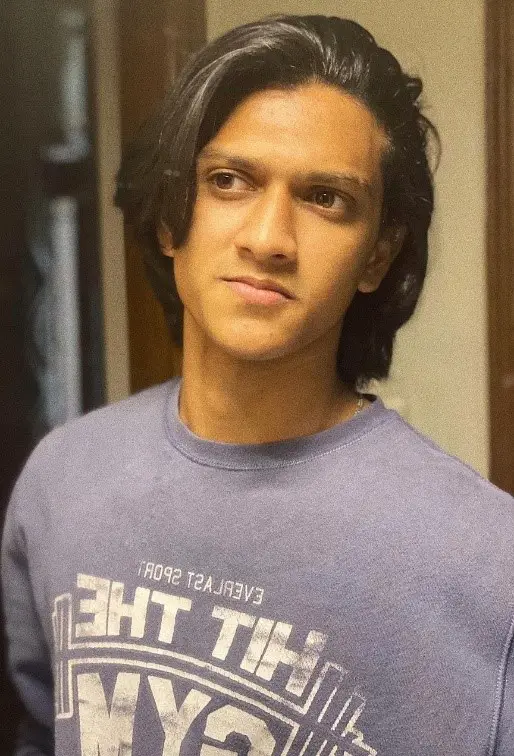 Telugu Actor Nikhil Devadula