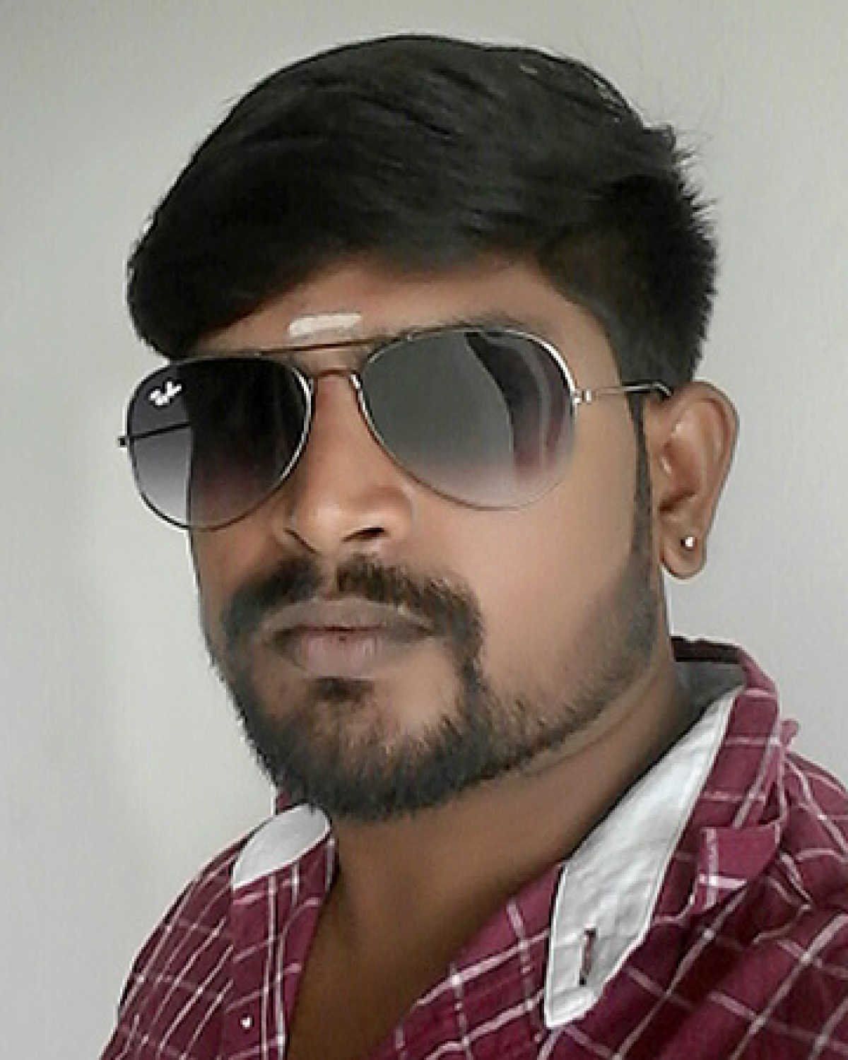 Kannada Director Om Prataph H