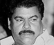 Malayalam Director P. G. Viswambharan