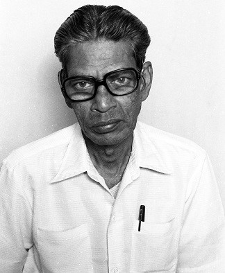 Kannada Director P.G. Mohan