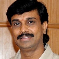 P.R. Soundarraj Hindi Editor