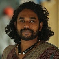 Malayalam Director Phantom Praveen