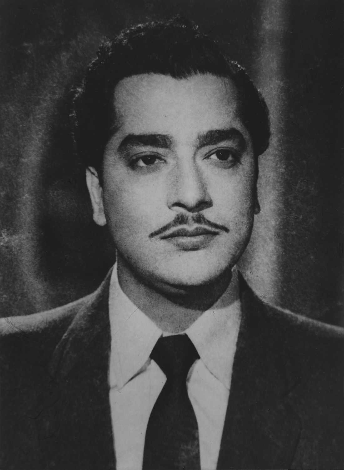 Hindi Actor Pradeep Kuwar