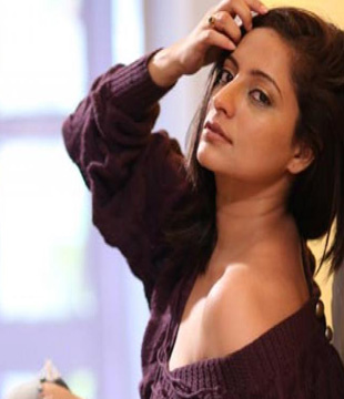 Hindi Movie Actress Shivani Rai