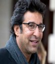 Wasim Akram Urdu Sports