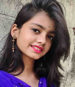 Ayantika Kar Hindi Social Media Influencer