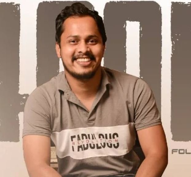 Hindi Youtuber Chetan Chandgude 