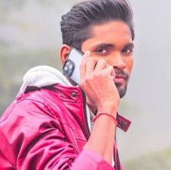 Kumar Rahul Hindi Production Manager