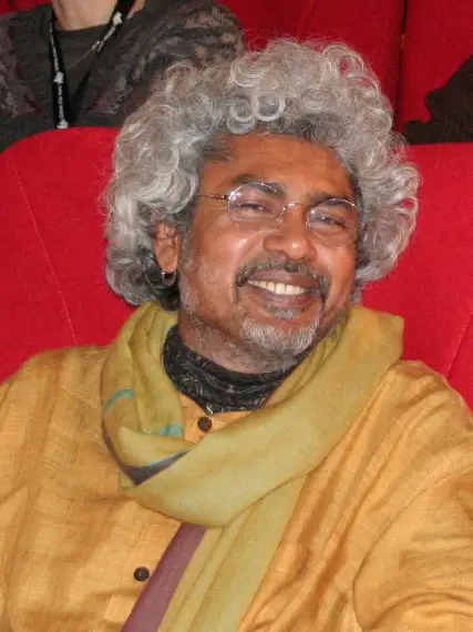 Bengali Singer Paban Das Baul