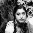 Uma Bose Bengali Singer