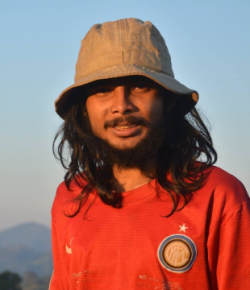 Abhijit Arka Bengali Director