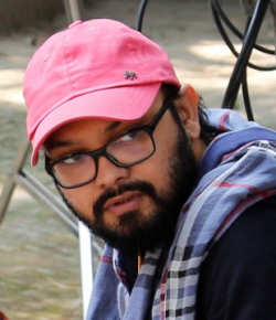 Associate Director Abhinandan Dutta Bengali Associate Director