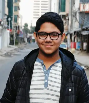 Bengali Actor Rajarshi Nag