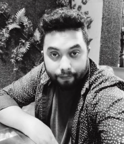 Rejaul Raju Bengali Editor