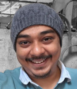 Sourav Paul Datta Hindi Director