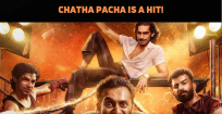 Chatha Pacha Becomes Mollywood’s First Success ..