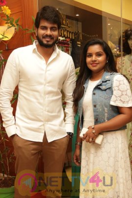 Colors Create Fashion Good Looking Stills